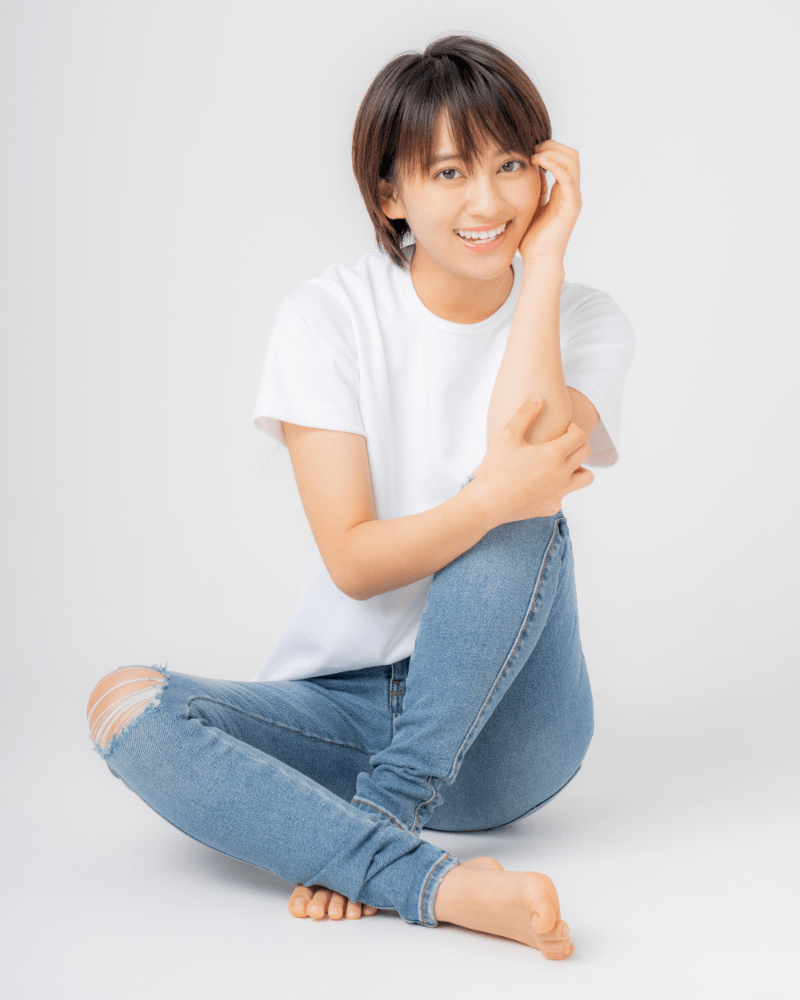 岡田結実さん | モデル、インフルエンサー、タレント、芸能人、講演会講師のキャスティング、出演・仕事依頼ならCLOUDCASTING