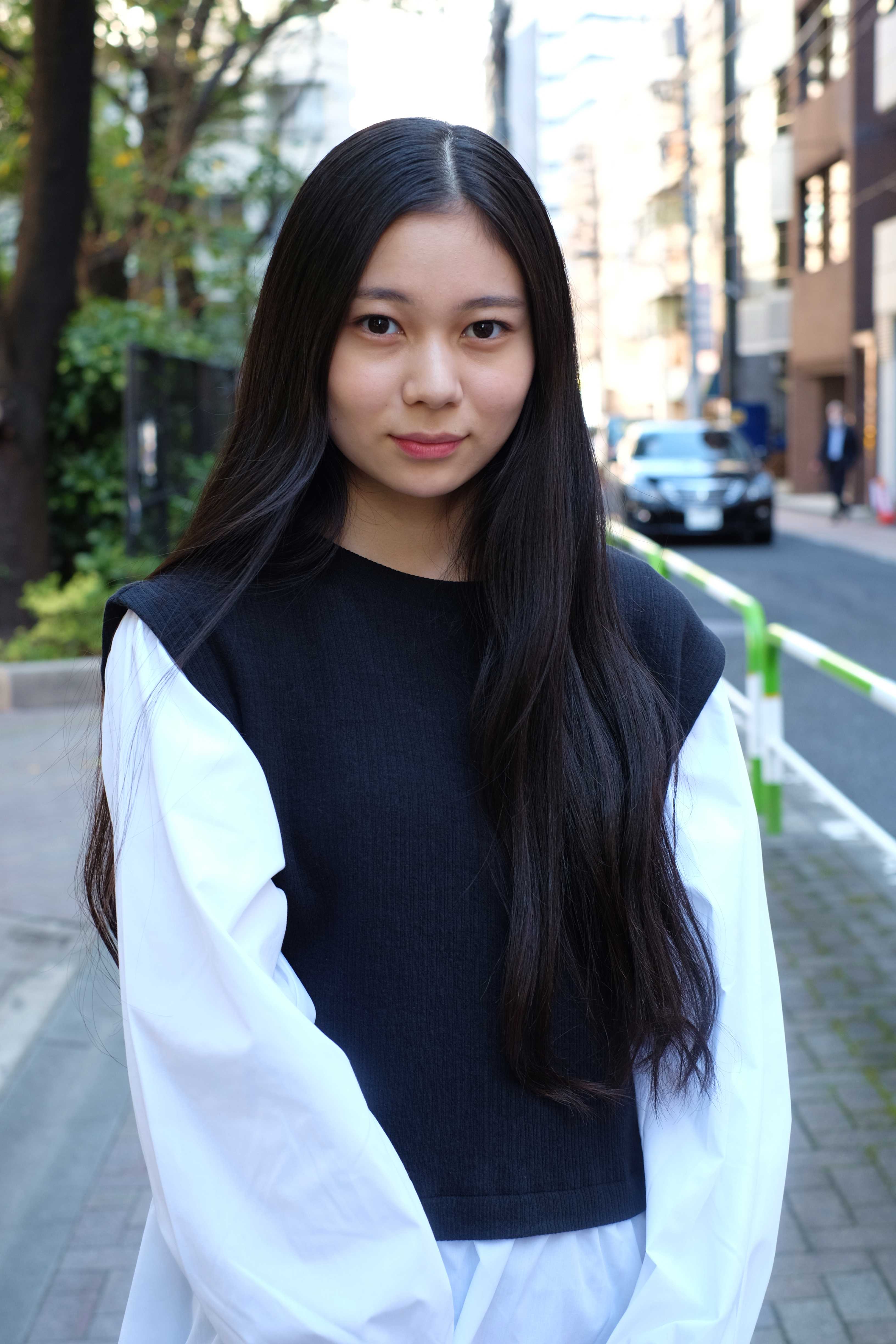 宮崎愛子さん | モデル、インフルエンサー、タレント、芸能人、講演会講師のキャスティング、出演・仕事依頼ならCLOUDCASTING