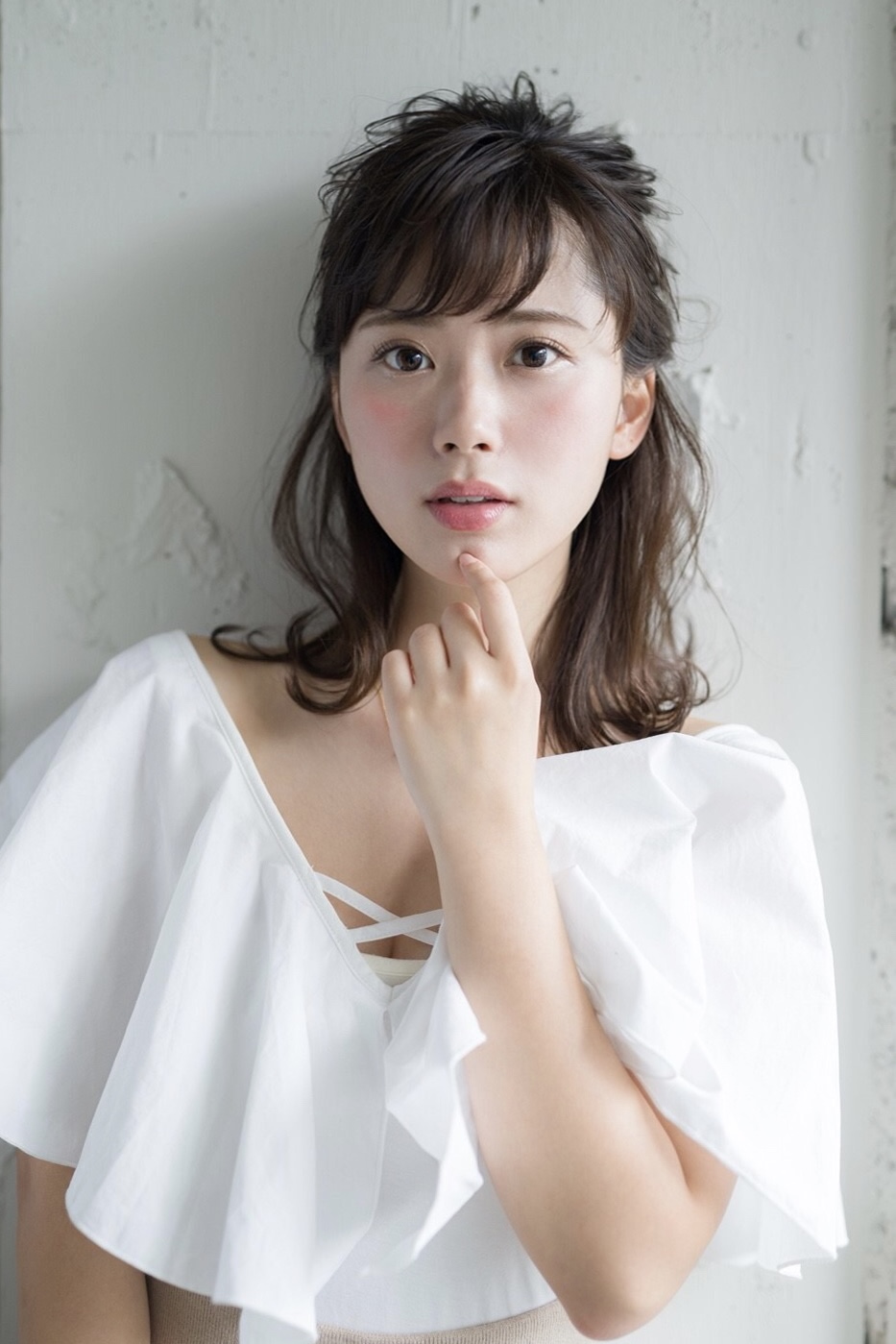 伊藤奈月さん | モデル、インフルエンサー、タレント、芸能人、講演会講師のキャスティング、出演・仕事依頼ならCLOUDCASTING