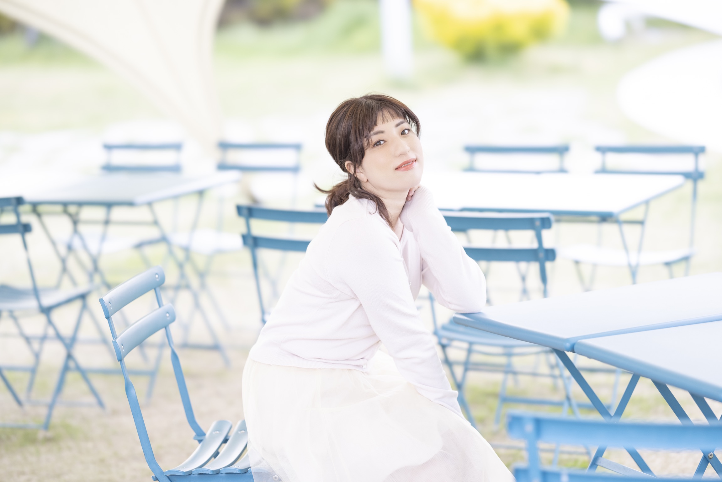 望月結衣さん | モデル、インフルエンサー、タレント、芸能人、講演会講師のキャスティング、出演・仕事依頼ならCLOUDCASTING