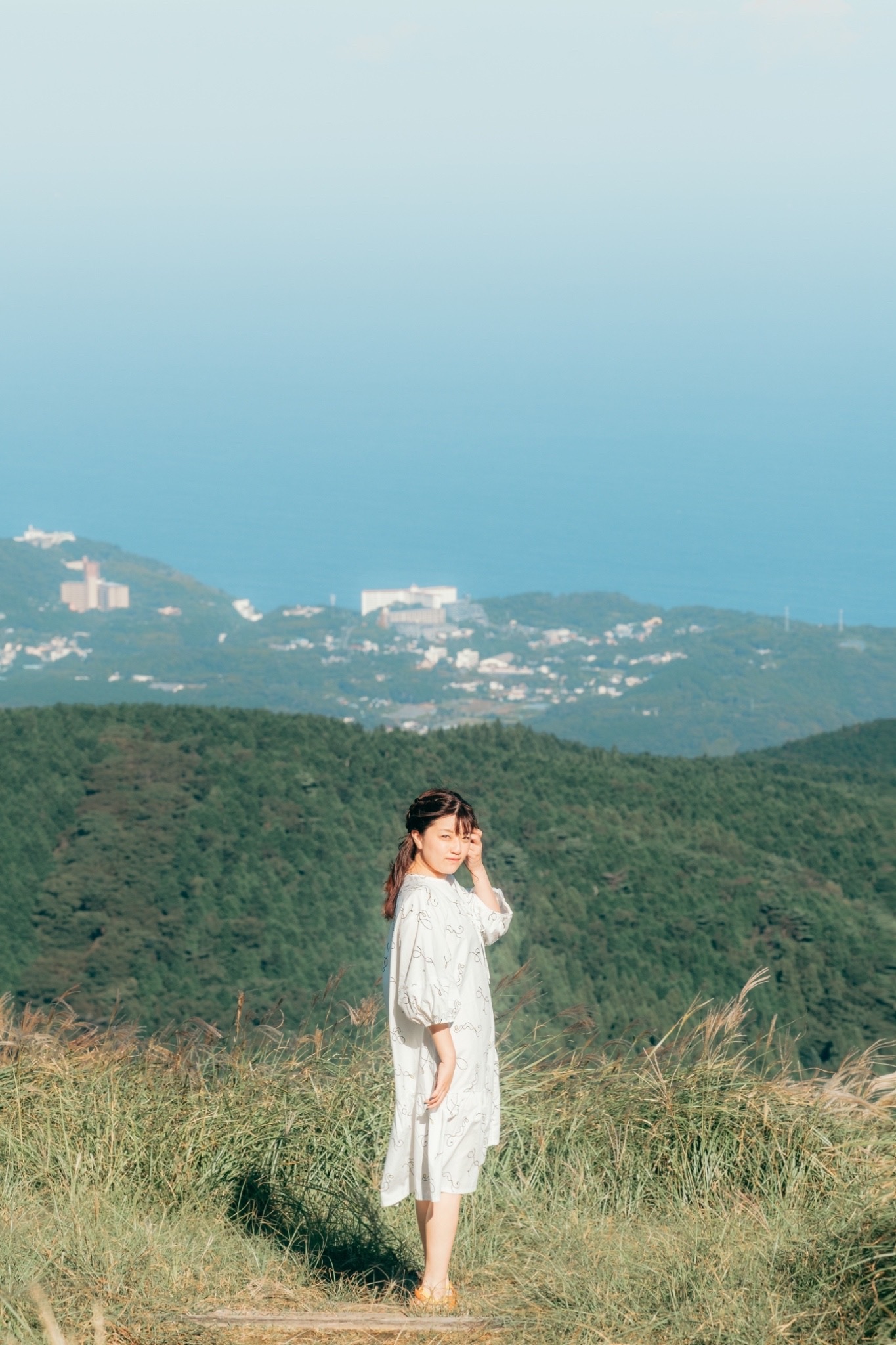 望月結衣さん | モデル、インフルエンサー、タレント、芸能人、講演会講師のキャスティング、出演・仕事依頼ならCLOUDCASTING