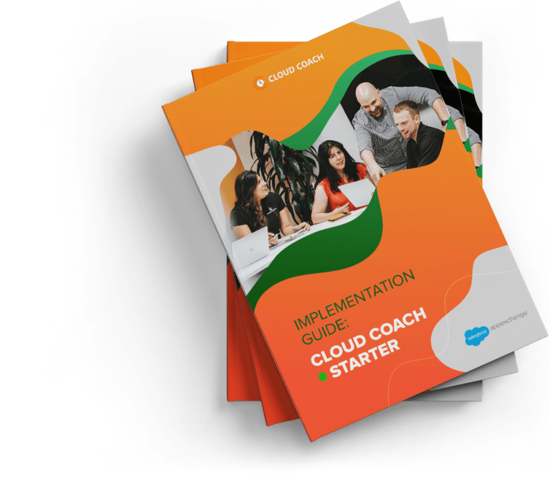 Implementation Guide Team Tier Cloud Coach - Premium Abstract Background Gallery - Ultra HD