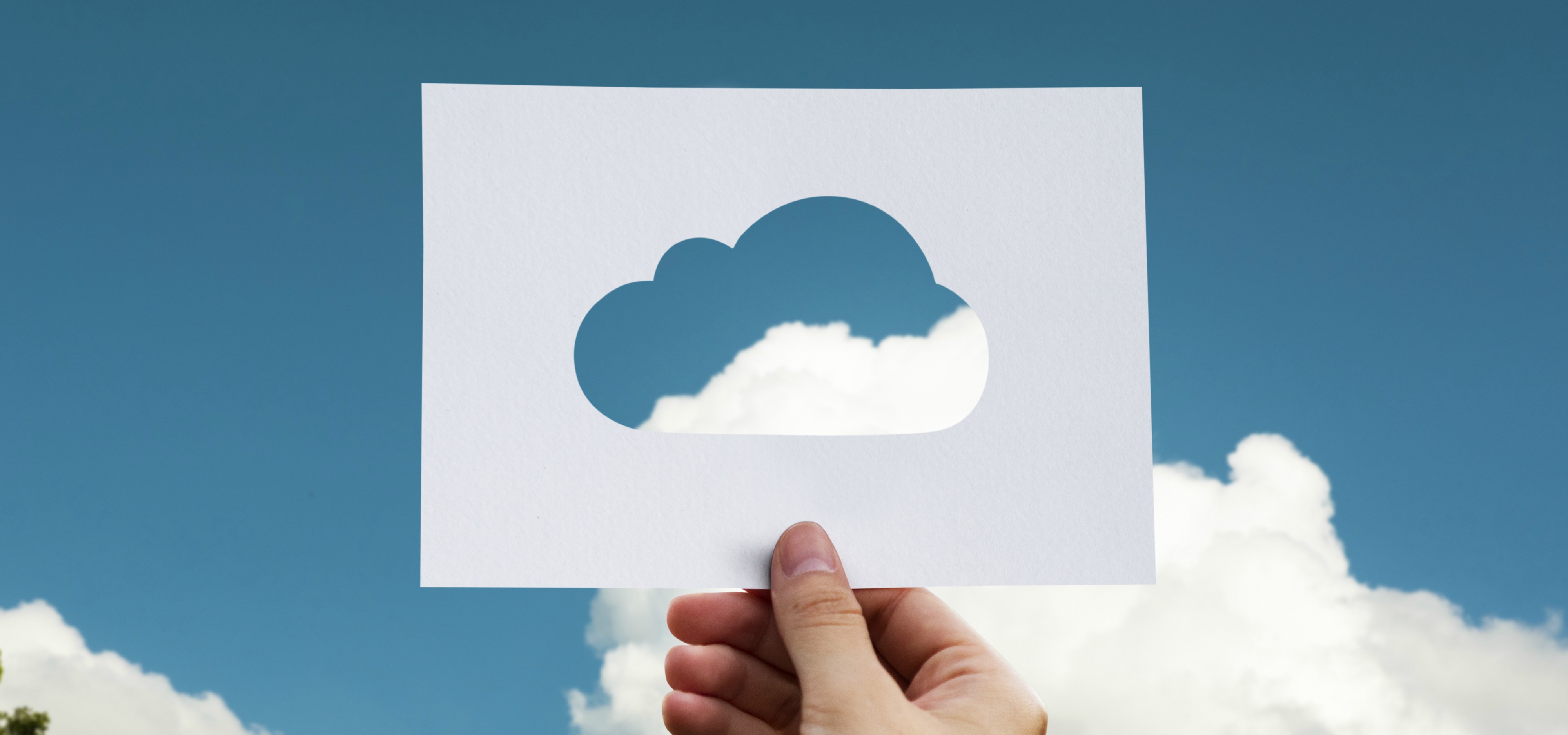 what is cloud computing