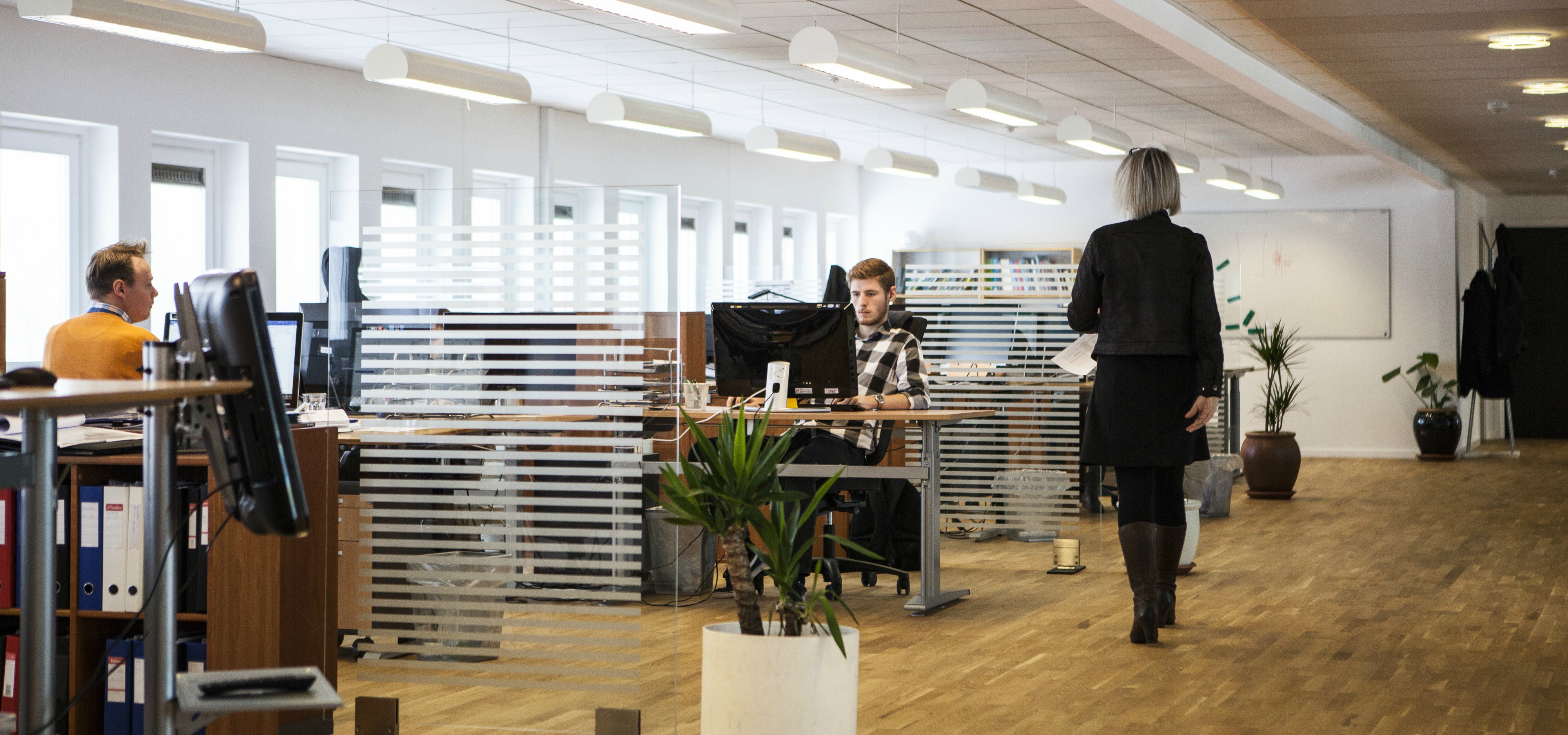 cloud based solutions