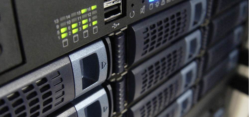 Why Your Backups Should be Stored Off-Site