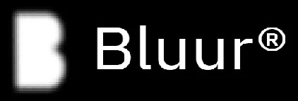 Bluur logo