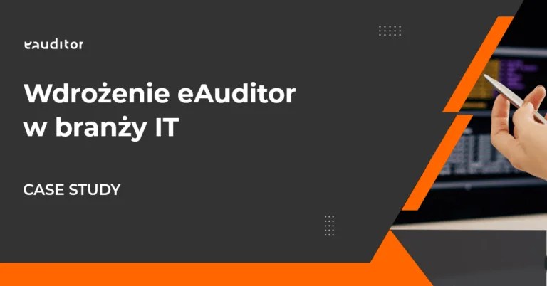 eauditor case study