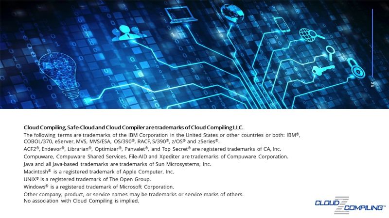 Cloud Compiling Cloudcompiling Twitter - Download Creative Abstract Illustration | Full HD