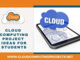 Research Cloud Computing Project Ideas For Students 1 Service