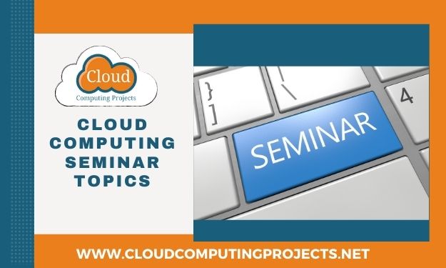 160 Cloud Computing Seminar And Presentation Topics - Best Sunset Patterns in HD