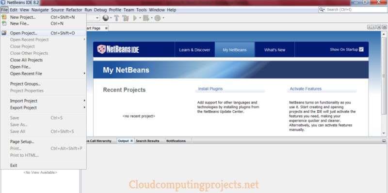 Overview Of Cloudsim Toolkit - 4K City Images for Desktop