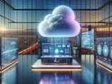 Optimizing It Operations With Ai In Cloud