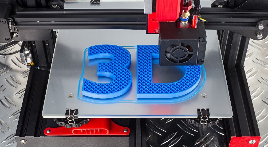 The Role of IoT Solenoids in Improving 3D Printing The Role of IoT Solenoids in Improving 3D Printing