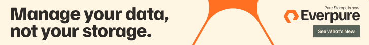 Everpure Leaderboard Banner