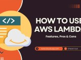 Aws Lambda Explained How Serverless Computing Actually Works