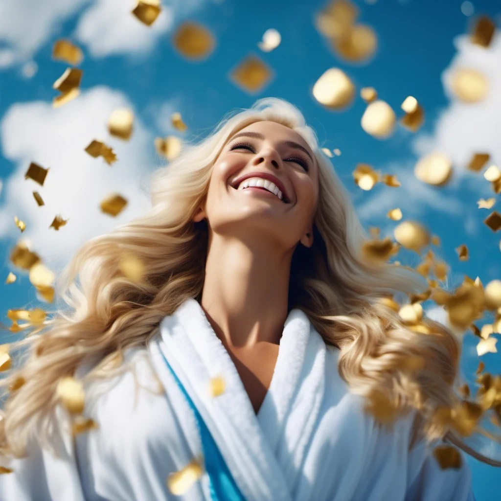 Ultimate Bliss Package Clouddayspa