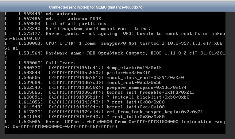 Console Access Cern Openstack Private Cloud Guide - Abstract Illustration Collection - HD Quality