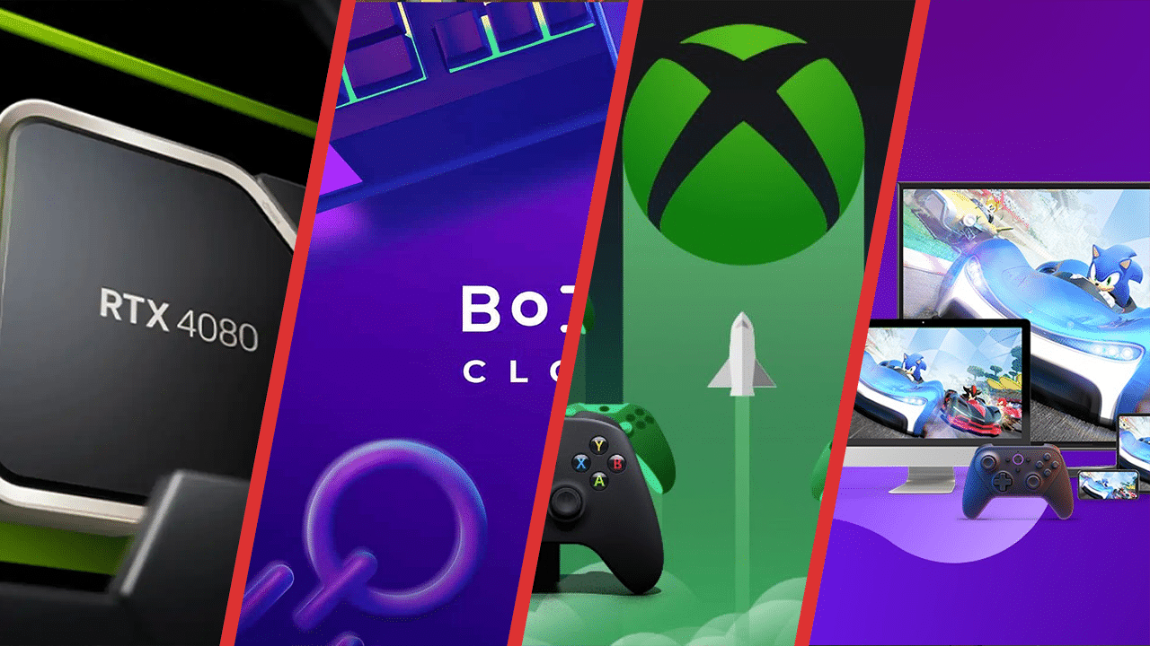 Complete Guide To Cloud Gaming Services In 2026 All Your Options 