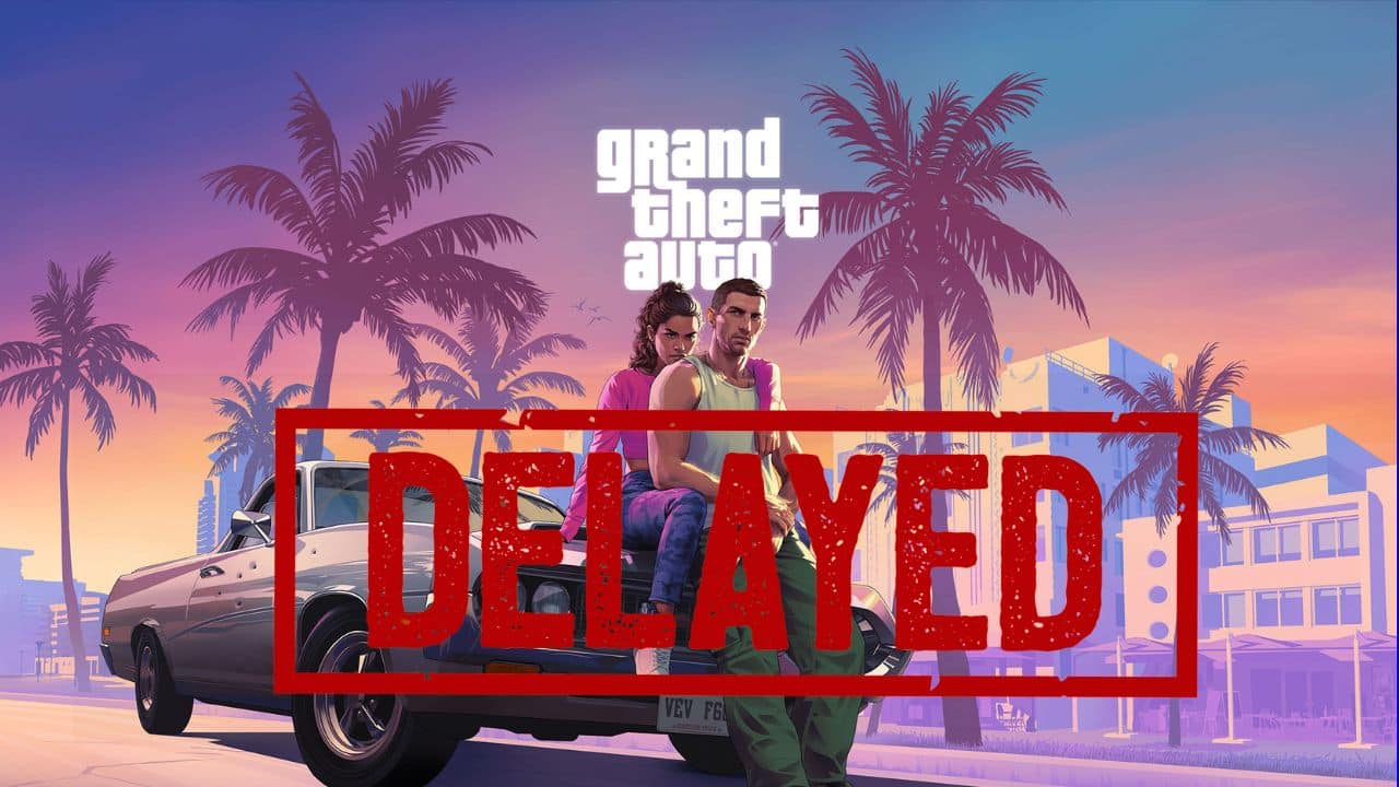 Grand Theft Auto VI Release Date Delayed To May 2026 Cloud Dosage GTA VI Delayed Feature 