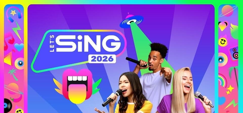 Can You Play Let S Sing 2026 On Cloud Gaming Services Lets Sing 2026 