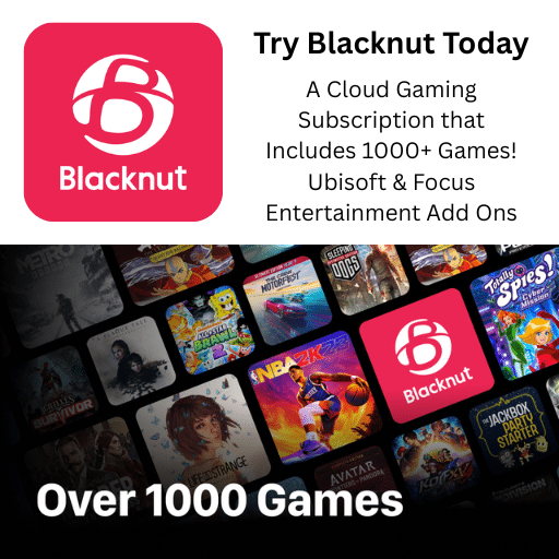 Can You Play Roblox On Cloud Gaming Services Try Blacknut Ad 