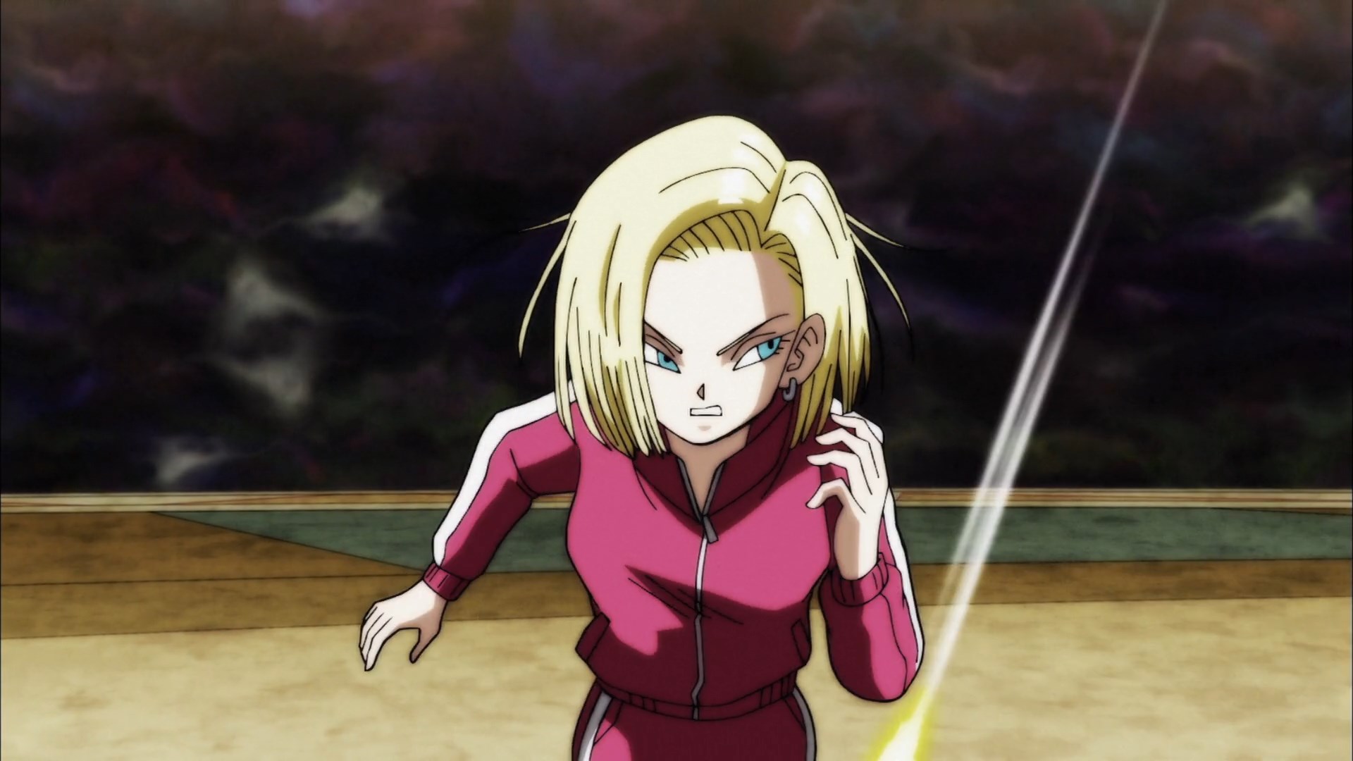 Dragon Ball Super - 100 - 01