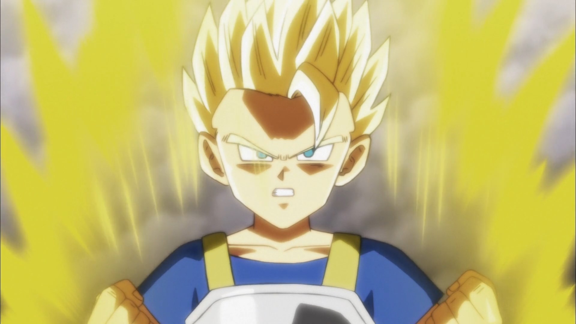 Dragon Ball Super - 100 - 02