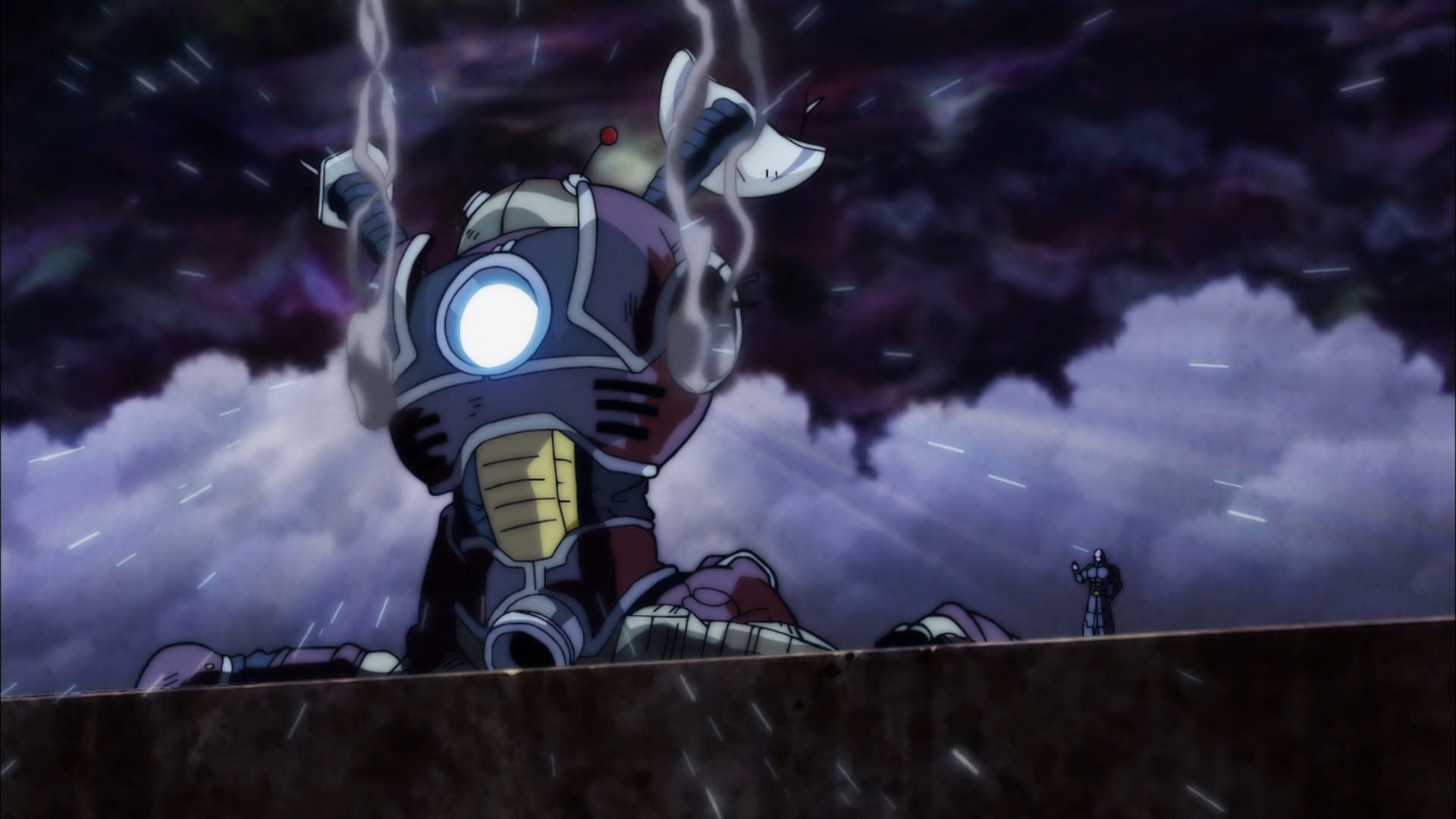 Dragon Ball Super - 100 - 03