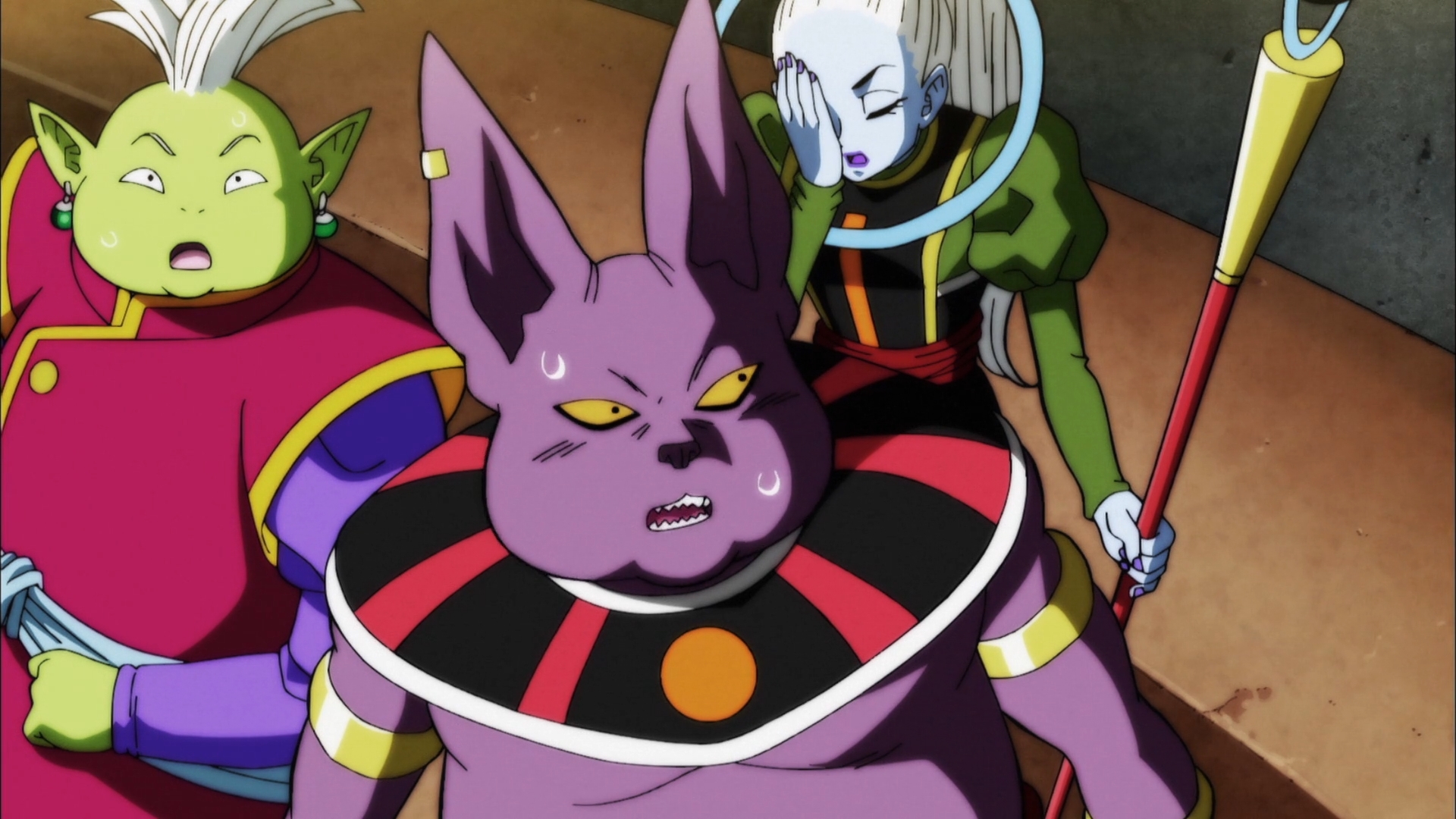Dragon Ball Super - 99 - 02
