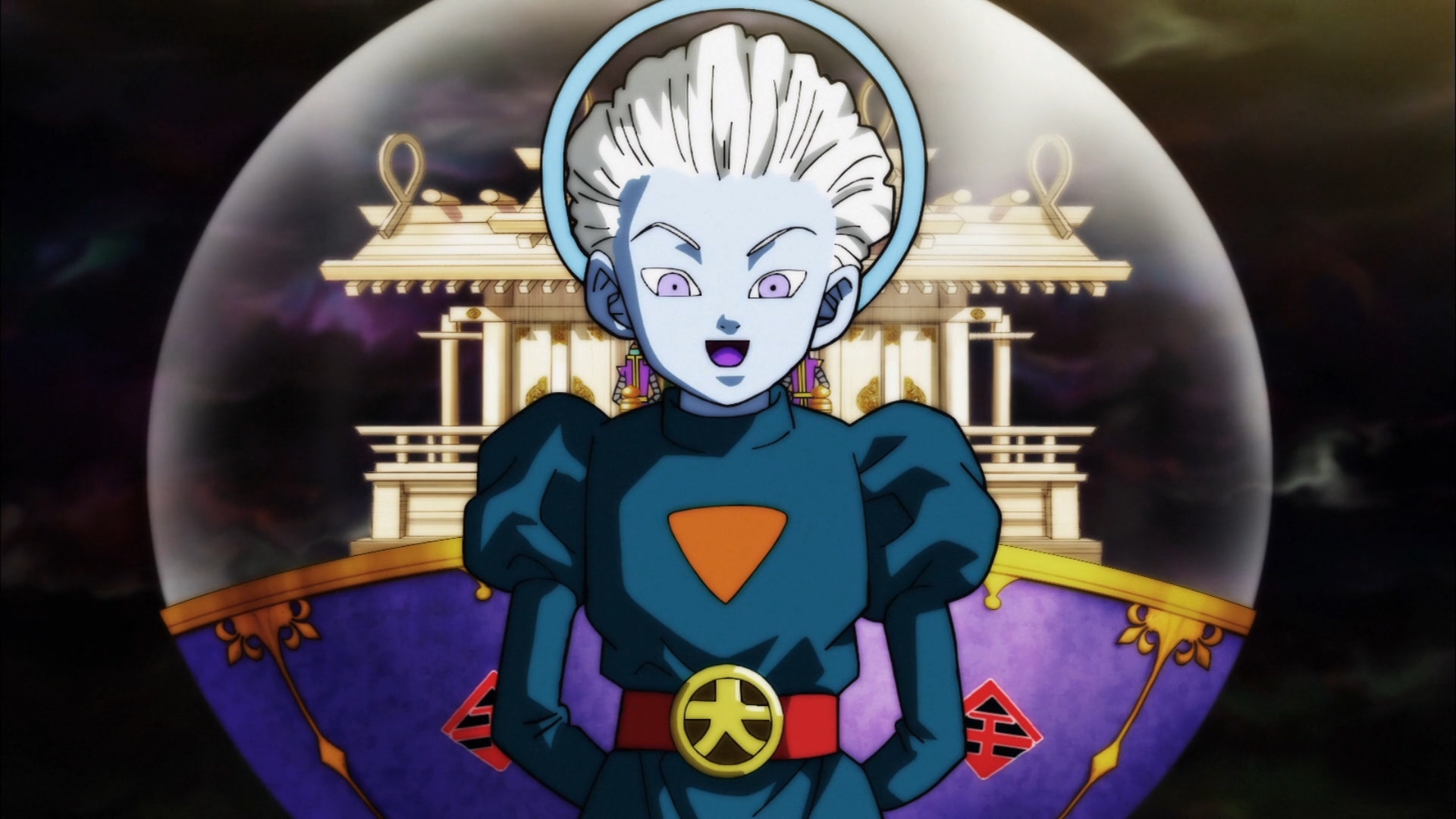 Dragon Ball Super - 99 - 04