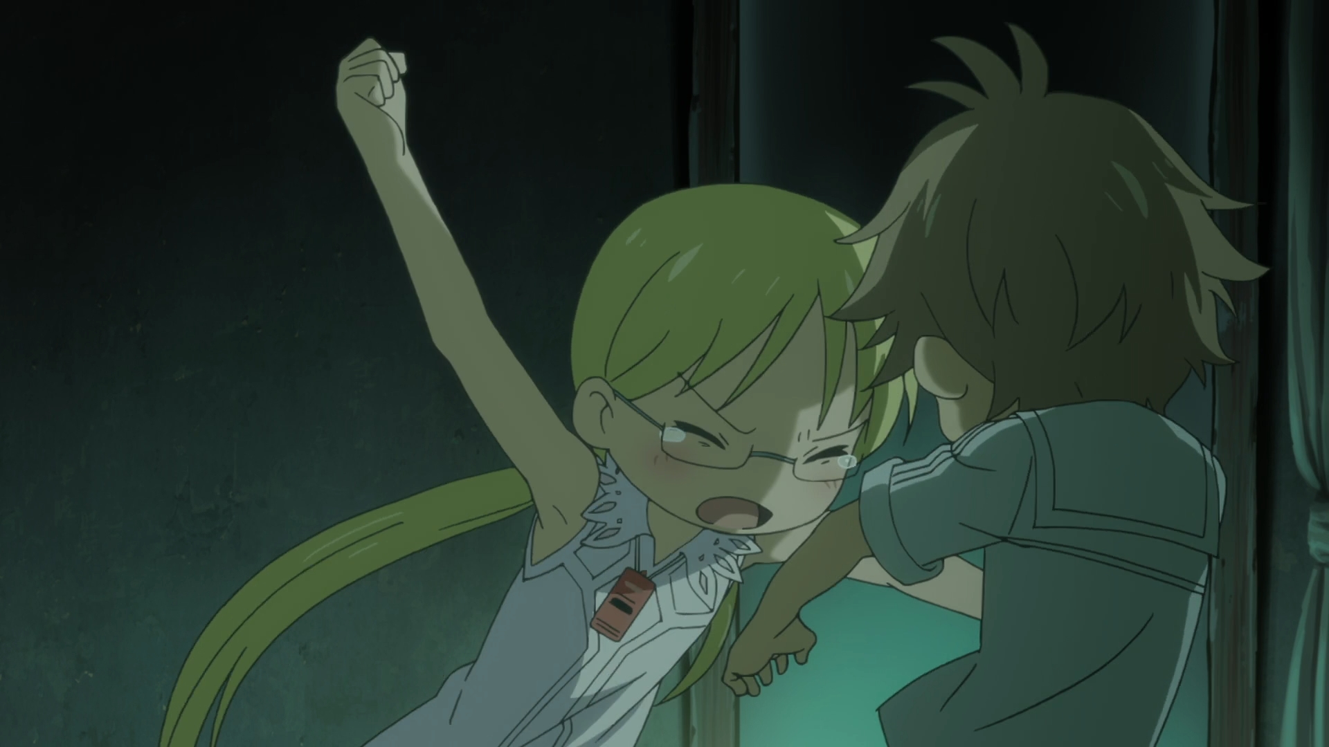 Made in Abyss - 03 - 02