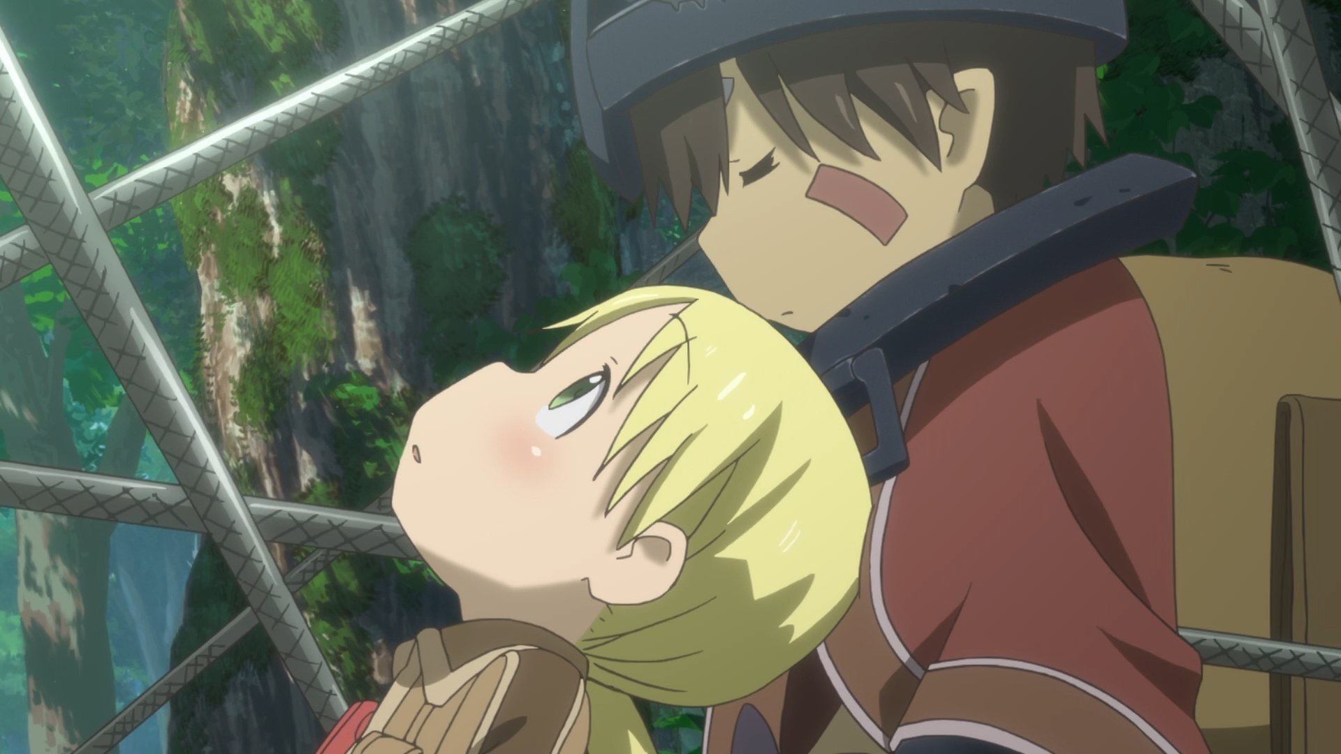 Made in Abyss - 04 - 02