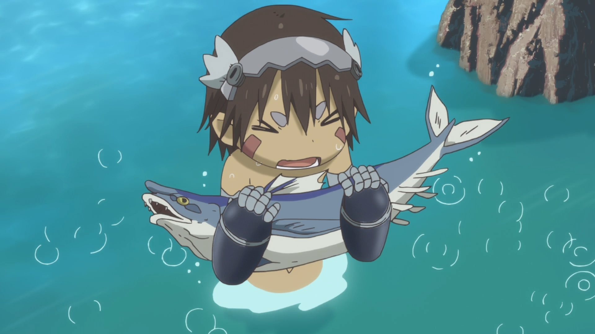 Made in Abyss - 04 - 04