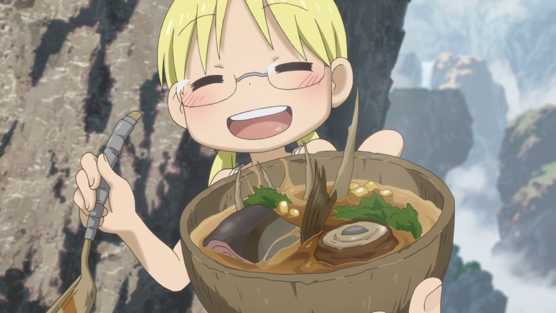 Made in Abyss - 04 - 05