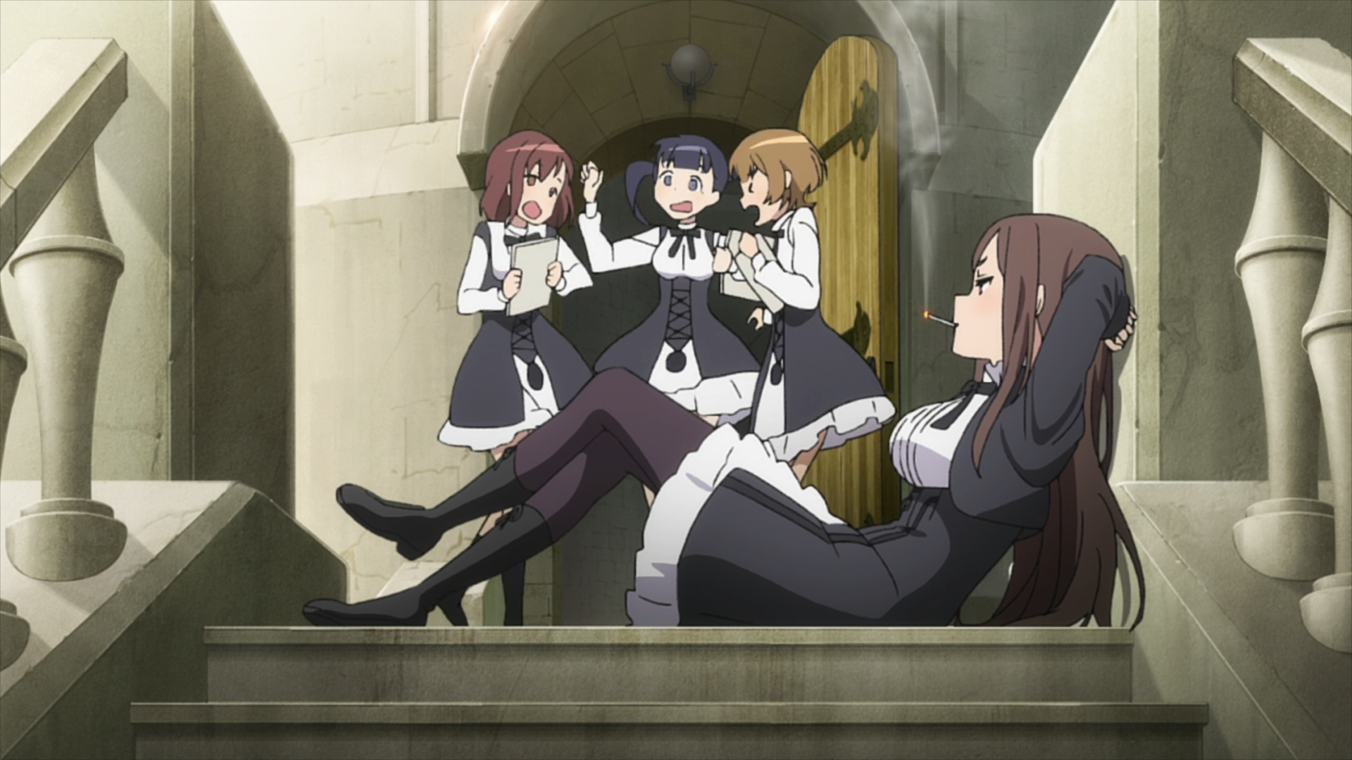 Princess Principal - 02 - 04