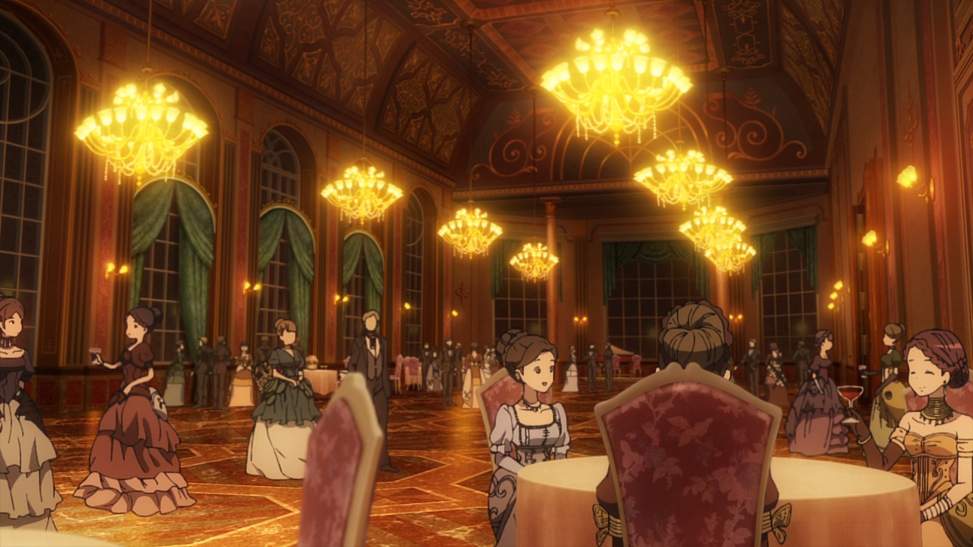 Princess Principal - 02 - 05