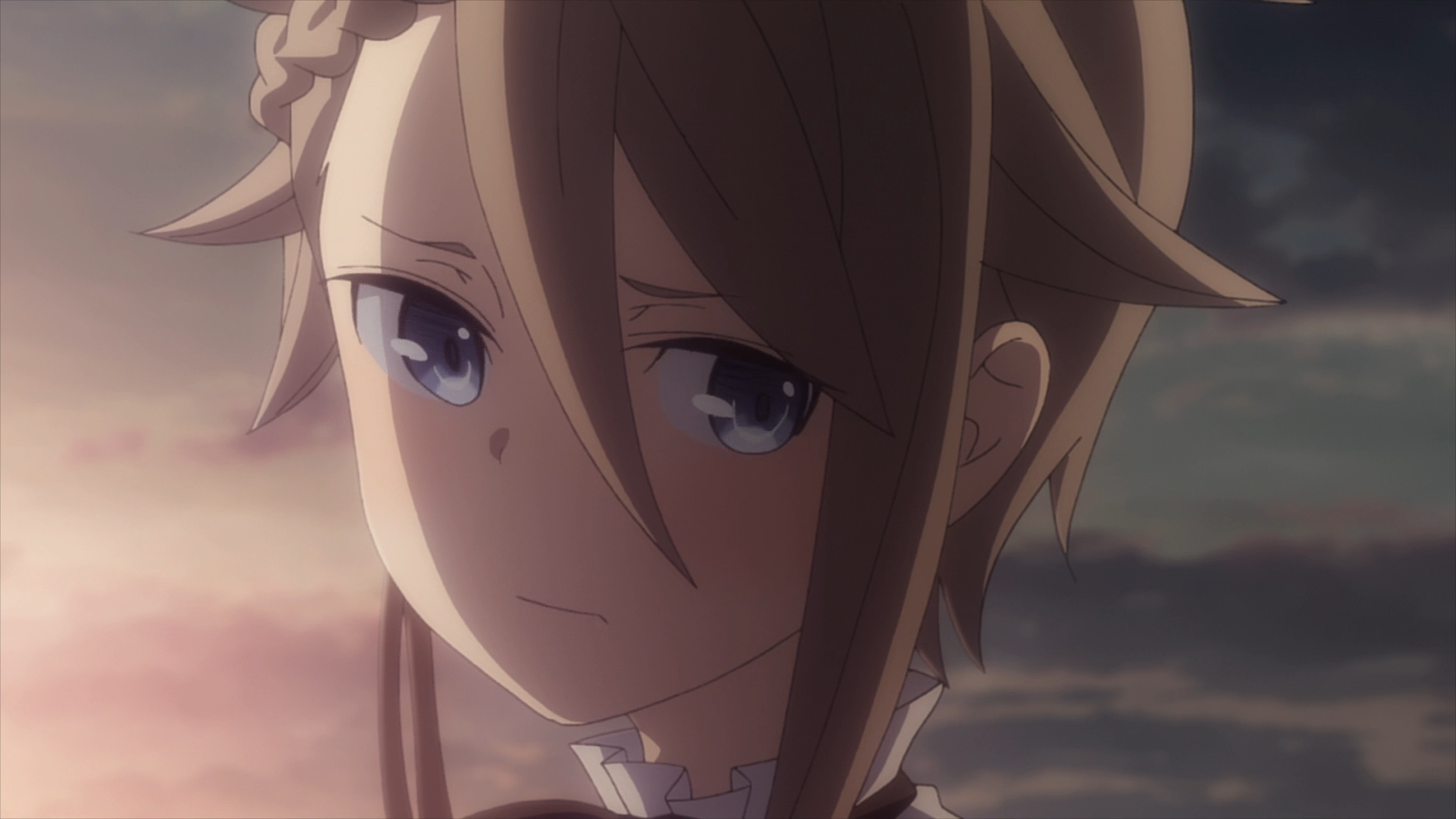 Princess Principal - 03 - 01