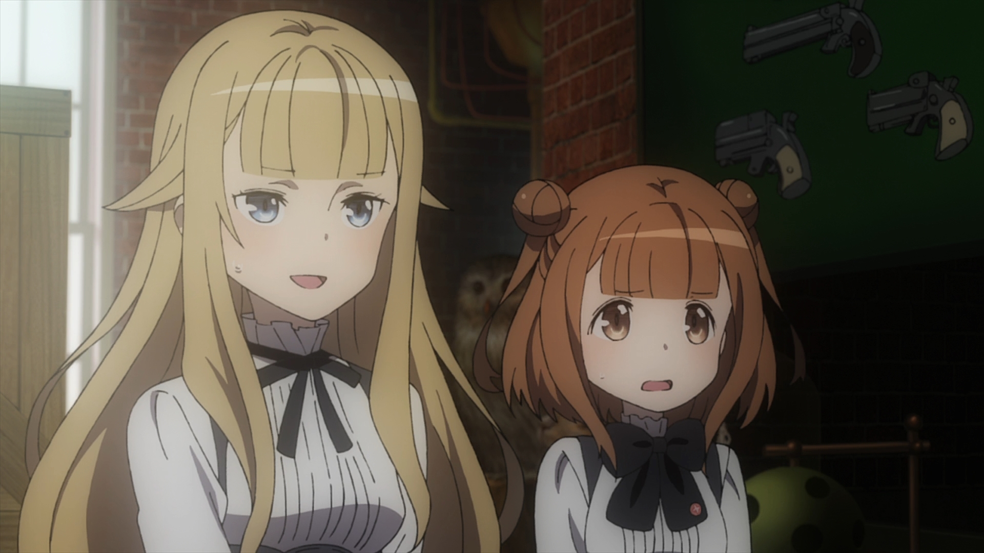 Princess Principal - 03 - 05