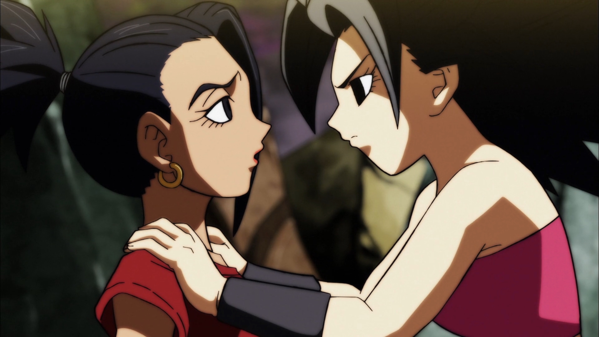 Dragon Ball Super - 101 - 01