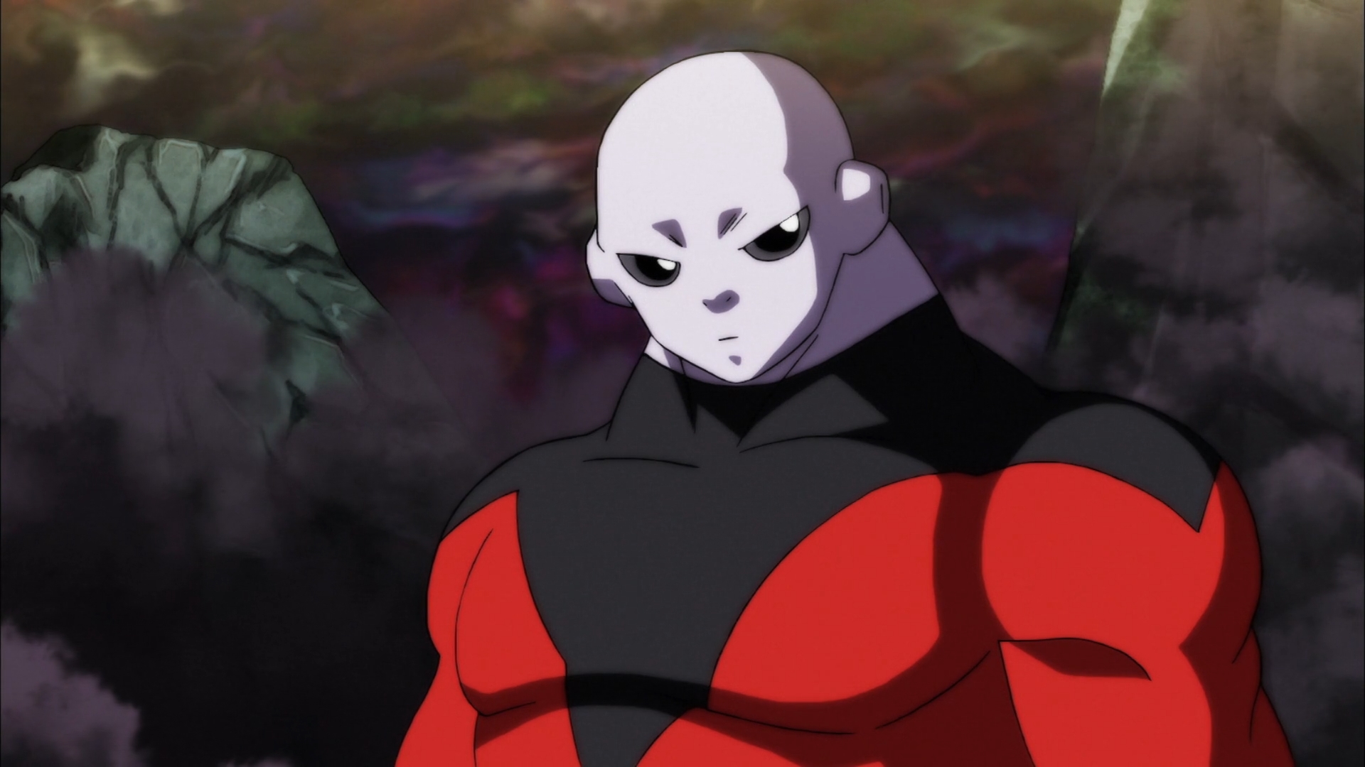 Dragon Ball Super - 101 - 02 Jiren