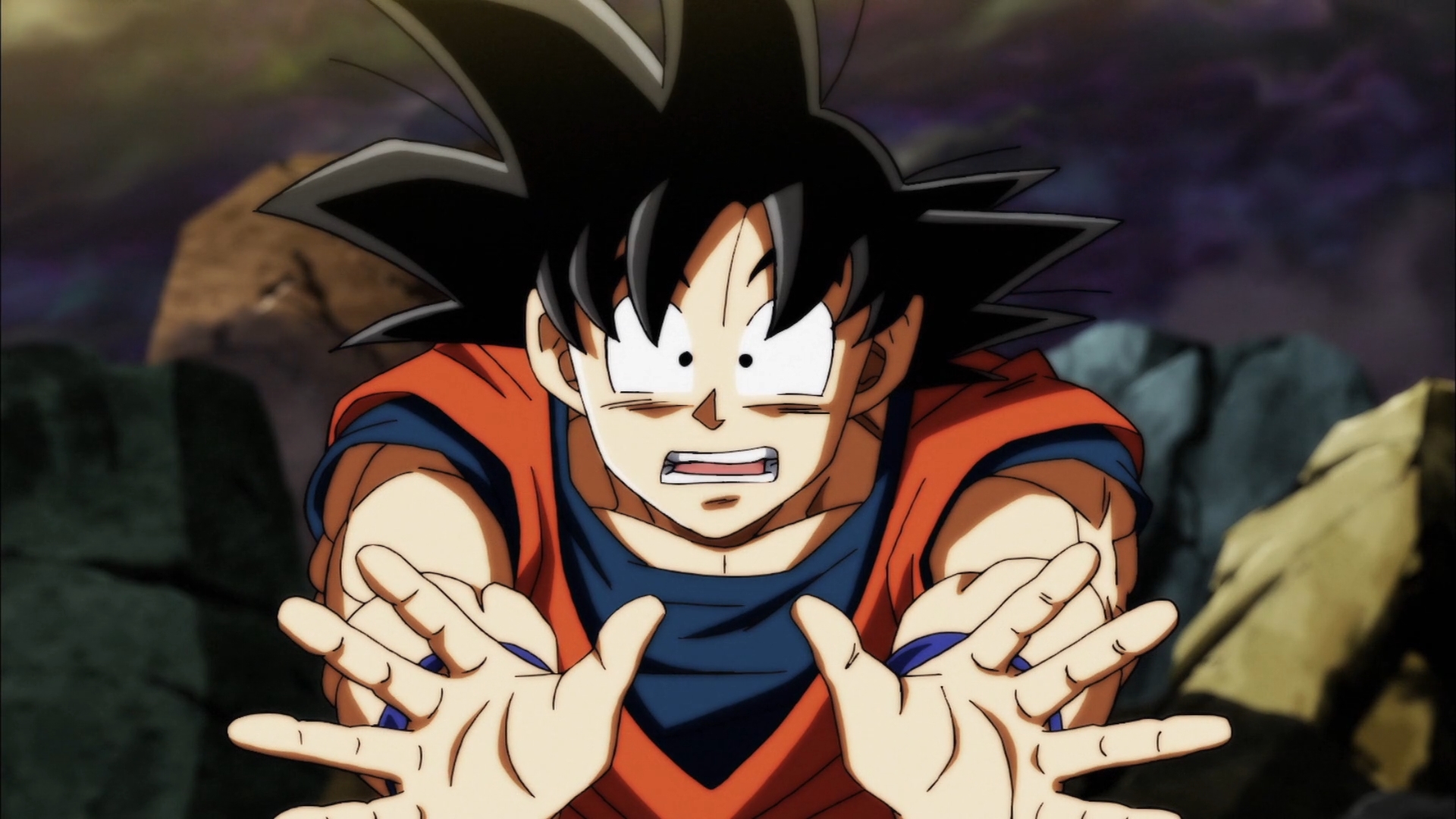 Dragon Ball Super - 101 - 03