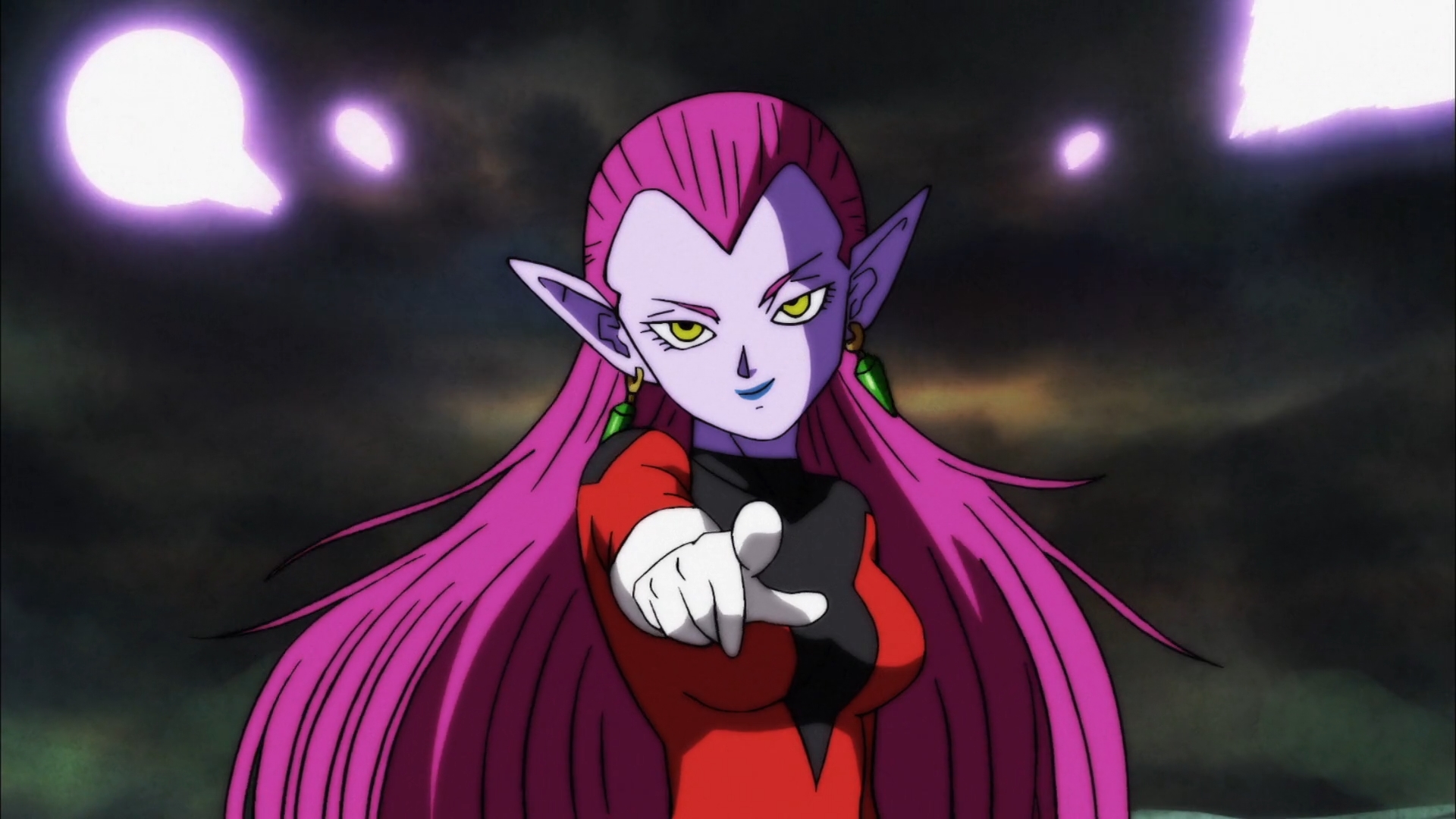 Dragon Ball Super - 101 - 04