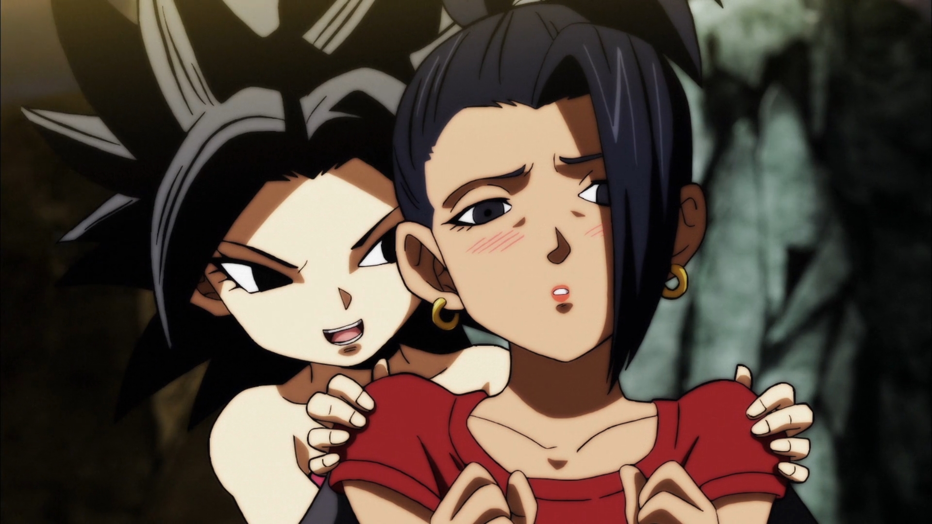 Dragon Ball Super - 101 - 06
