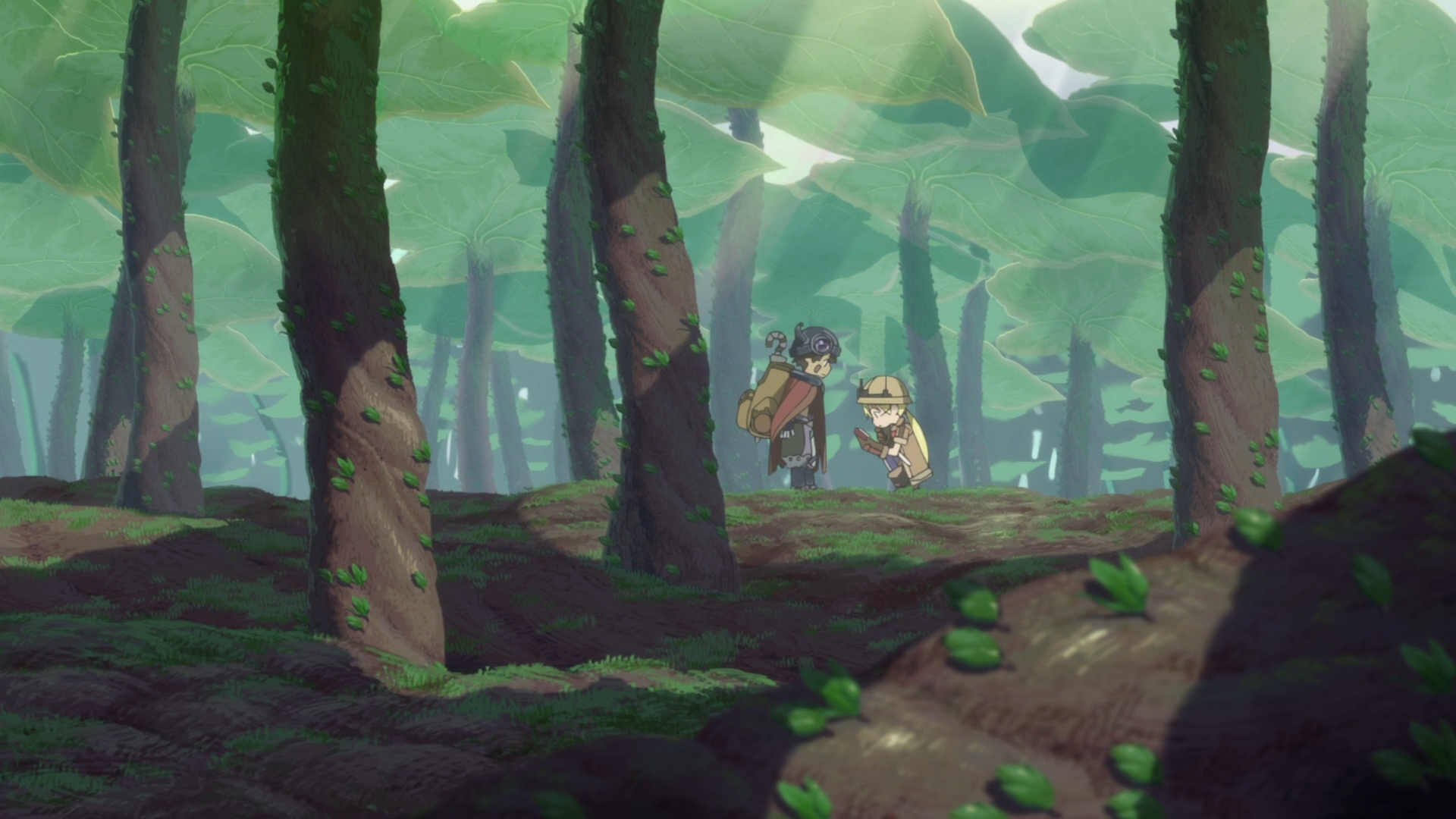 Made in Abyss - 05 - 02