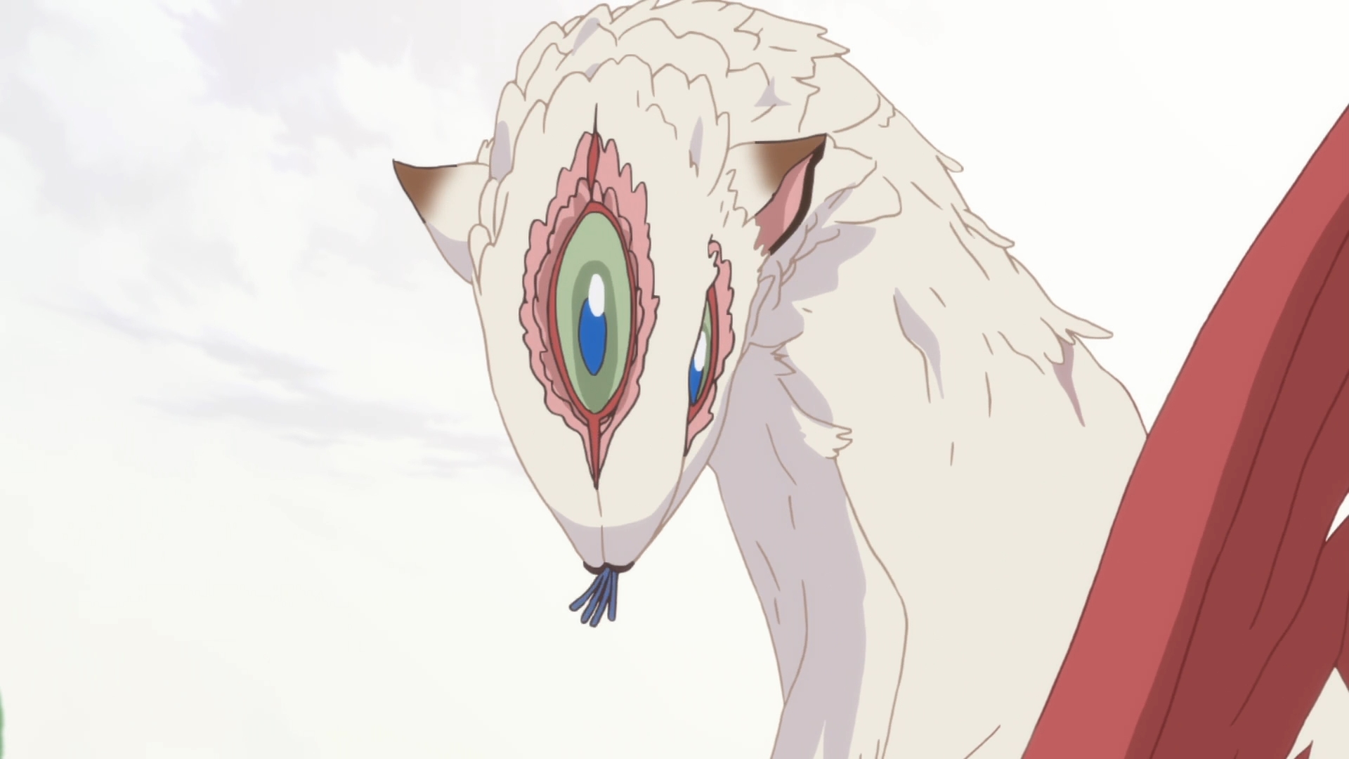 Made in Abyss - 05 - 03 Corpse Weeper