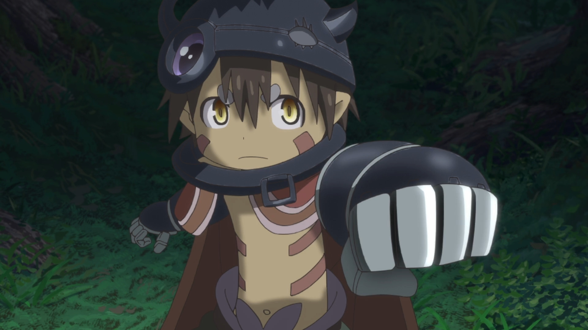 Made in Abyss - 05 - 04
