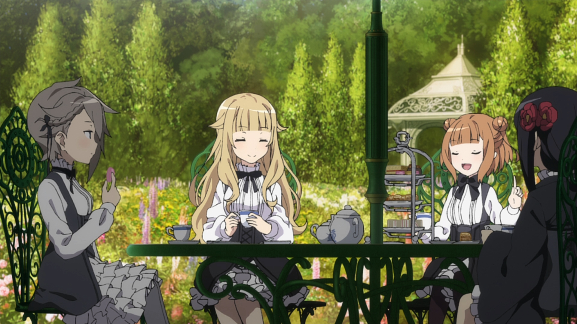 Princess Principal - 04 - 02