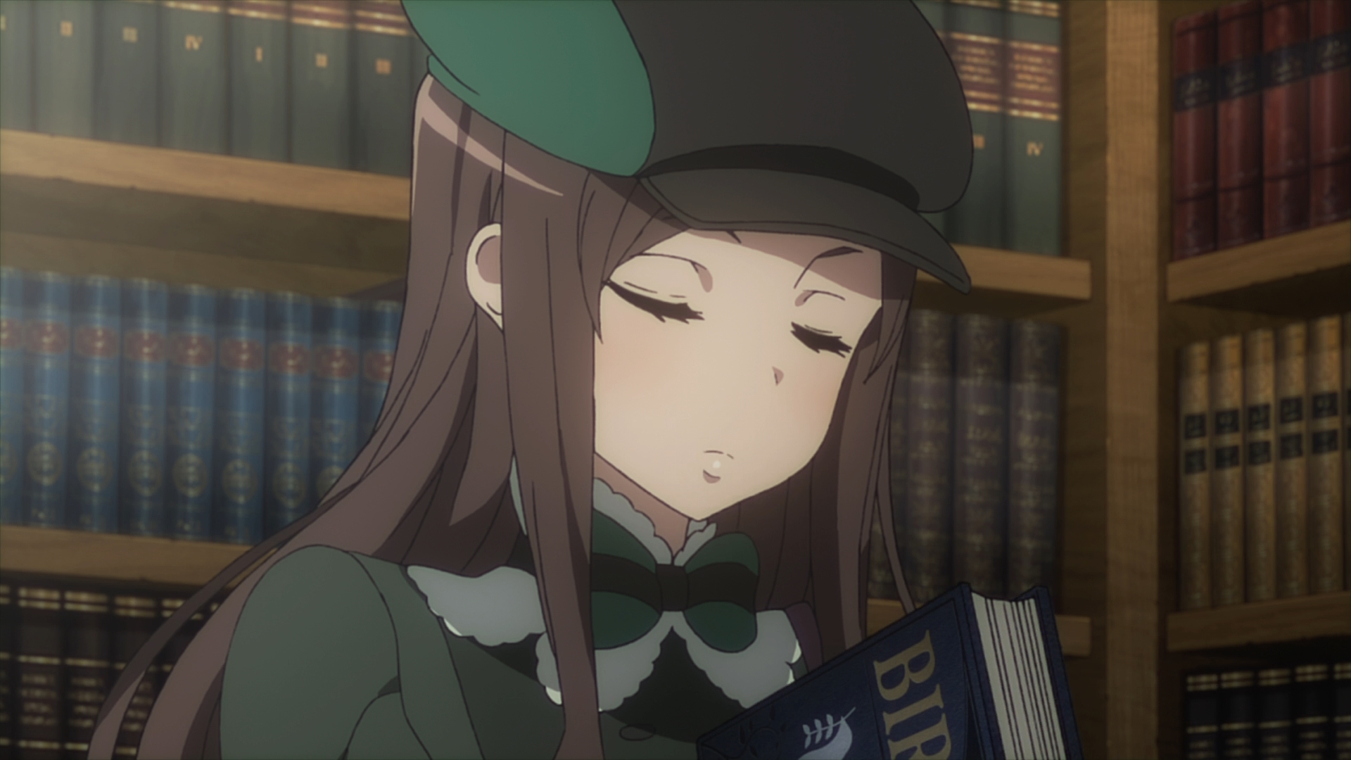 Princess Principal - 04 - 03