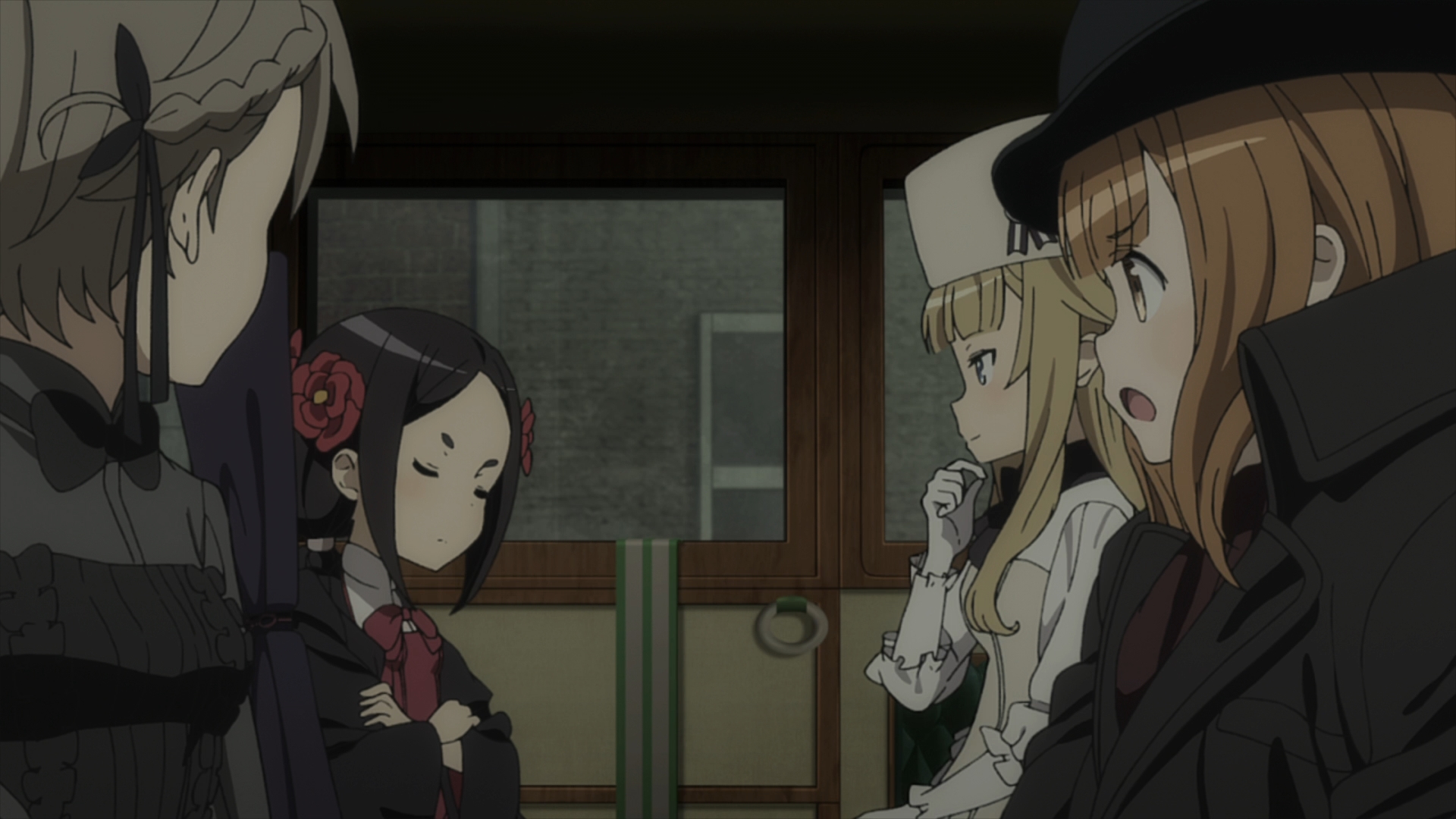 Princess Principal - 04 - 05