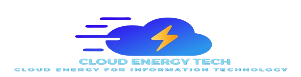 Cloud EnergyIT